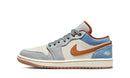 Air Jordan 1 Low Phantom Denim