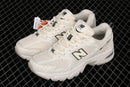 New Balance 530 - Bege/Preto