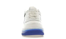 Nike Air Force 1 Low Shadow Chenille Swoosh Blue Tint