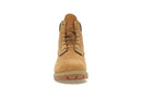 Timberland 6" Premium Waterproof Boot Supreme Diamond Plate Wheat