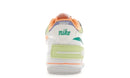 Nike Air Force 1 Low Shadow White Peach Cream Lime