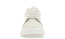 Alexander McQueen Oversized White Oyster