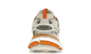 Balenciaga Track White Orange