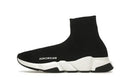 Balenciaga Speed Trainer Black White