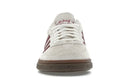 Adidas Handball Spezial Off White Collegiate Burgundy