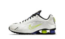 Nike Shox R4 White Flash