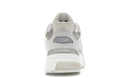 New Balance 992 White Silver Nimbus Cloud