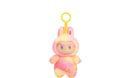 Pop Mart Labubu The Monsters Big into Energy Series Loyalty Vinyl Plush Pendant