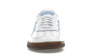 Adidas Handball Spezial White Light Blue
