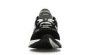 New Balance 992 Black Grey Suede