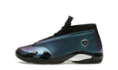 Air Jordan 14 Retro Love Letter