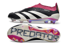 Adidas Predator Laceles Elite FG