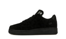 Louis Vuitton Nike Air Force 1 Low By Virgil Abloh Black