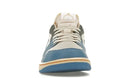 Air Jordan 1 Low Vintage UNC Grey