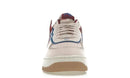 Nike Air Force 1 Low Shadow Light Soft Pink Team Red Blue