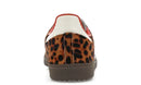 Adidas Samba OG Preloved Red Leopard