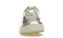 Onitsuka Tiger Mexico 66 Silver Off White
