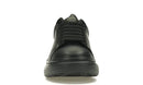 Alexander McQueen Oversized Black