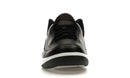 Air Jordan 2 Retro Low Black Metallic Gold
