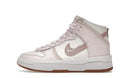 Nike Dunk High Up Sail Light Soft Pink