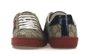 Gucci Ace GG Supreme Red