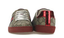 Gucci Ace GG Supreme Red