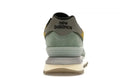 New Balance 574 Legacy Stone Island Light Green