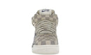 Louis Vuitton Nike Air Force 1 Mid By Virgil Abloh Graffiti