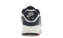 Nike Air Max 90 Obsidian Track Red