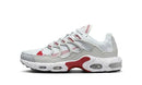 Nike Air Max Terrascape Plus Pure Platinum Gym Red