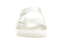 Birkenstock Arizona Essentials Eva White