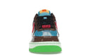 Nike Air Force 1 Low SP Undefeated Multi-Patent Pink Prime