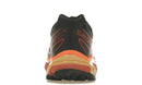 Salomon XT-6 Chocolate Plum Vibrant Orange