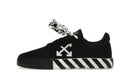 OFF-WHITE Vulc Low Black White Arrow