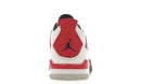 Air Jordan 4 Retro Red Cement