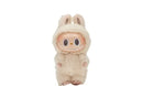 Pop Mart Labubu The Monsters Tasty Macarons Soymilk Vinyl Plush Pendant