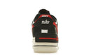 Nike Air Force 1 Low Shadow Summit White University Red Black