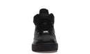 Nike Air Force 1 Mid '07 Black