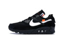 Nike Air Max 90 Off-White Black