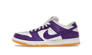 Nike SB Dunk Low Pro ISO Orange Label Court Purple