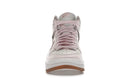 Nike Dunk High Up Sail Light Soft Pink