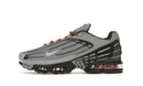 Nike Air Max Plus 3 Light Smoke Grey Metallic Silver