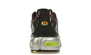 Nike Air Plus Mercurial XXV Hyper Pink and Volt