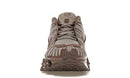 Nike Shox TL Pumice Night Maroon