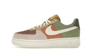 Nike Air Force 1 Low '07 LX Oil Green Terra Blush