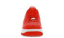 Nike Air Force 1 Low 07 Picante Red White