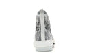 Dior B23 High Top Logo Oblique