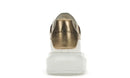 Alexander McQueen Oversized Light Gold