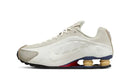 Nike Shox R4 PRM Design By Korea