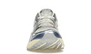 ASICS Gel-Kayano 14 Cream Metallic Blue